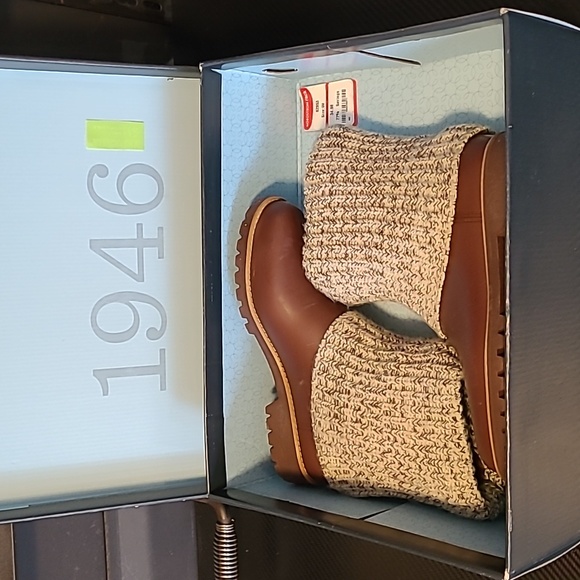 Bernardo Shoes - Bernardo rain boot